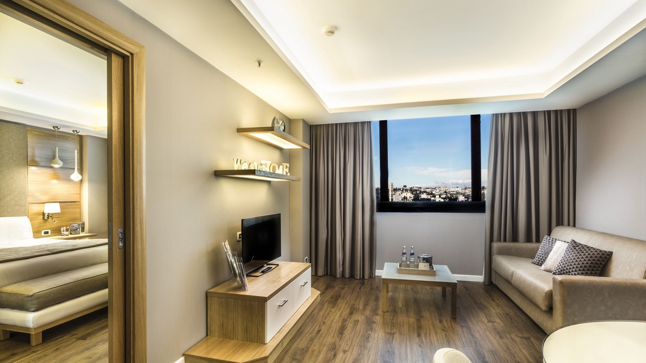 Photo of Bedroom in Naples
