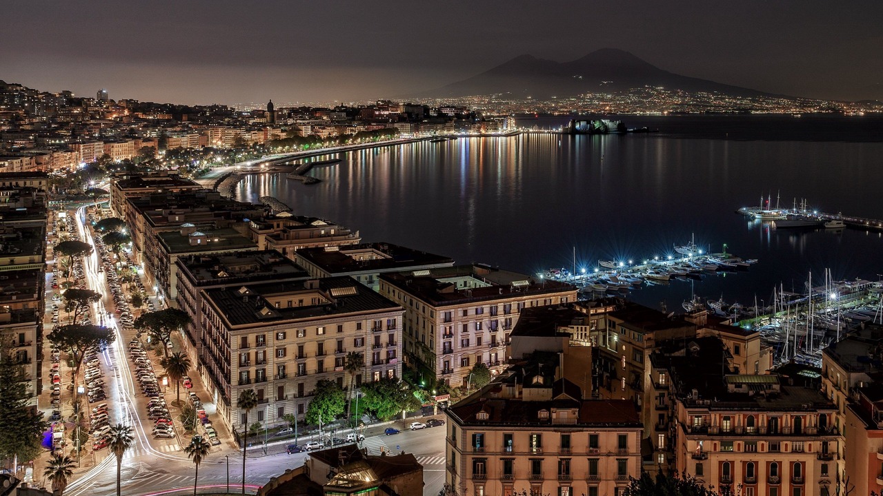 Photo of Others in Naples