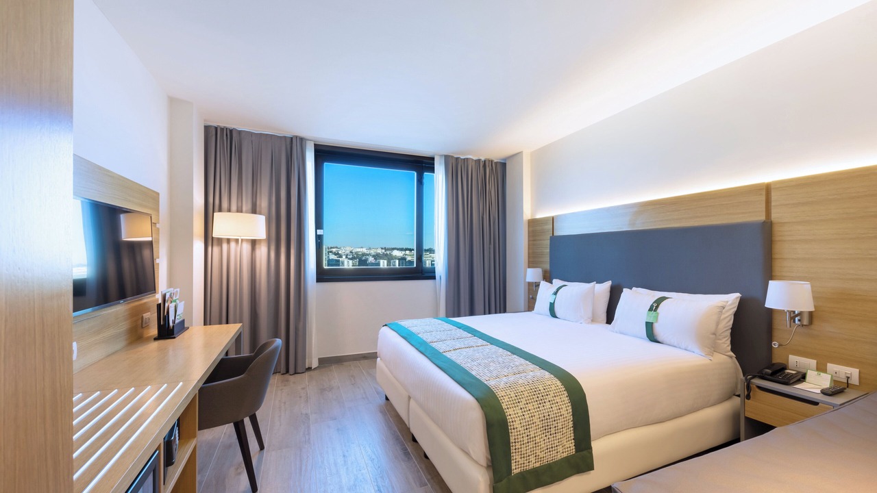 Photo of Bedroom in Naples