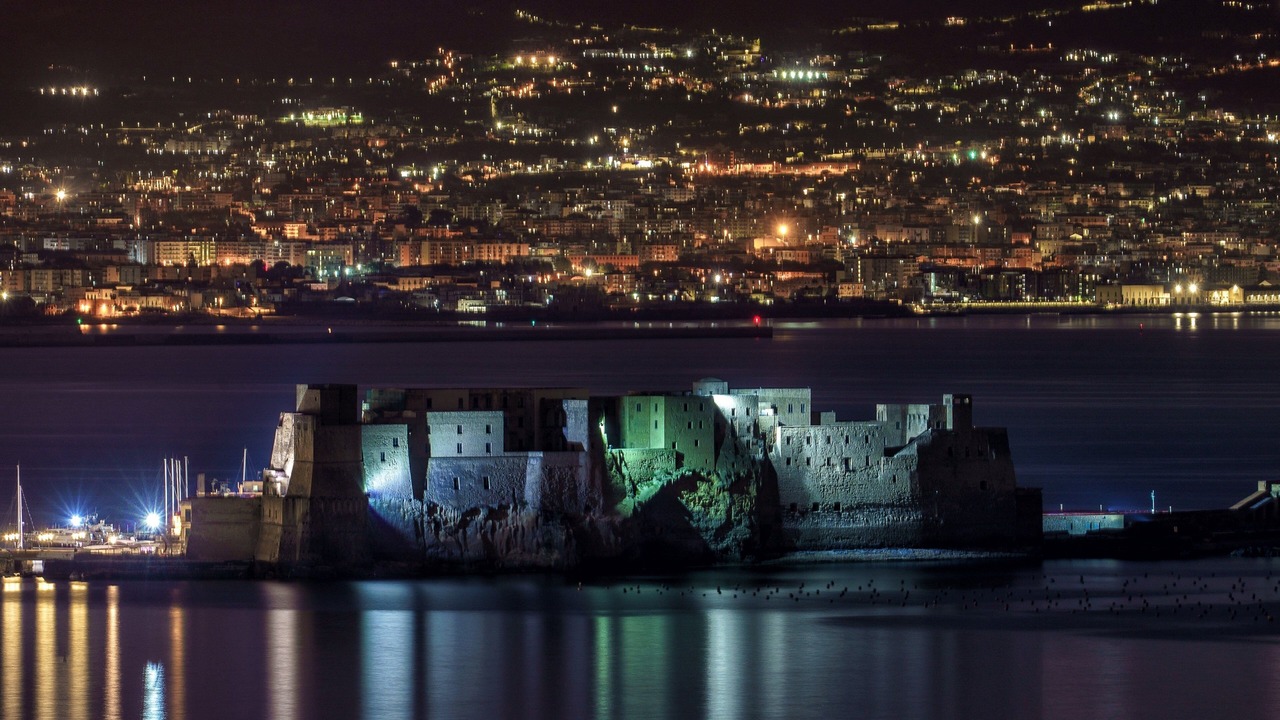 Photo of Others in Naples