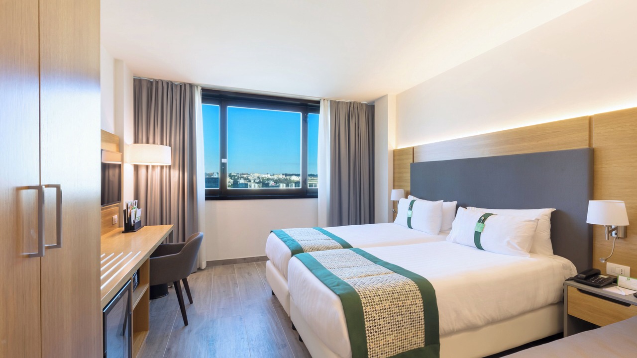 Photo of Bedroom in Naples