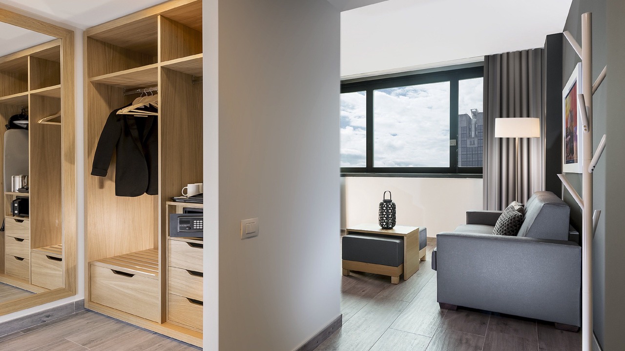 Photo of Bedroom in Naples