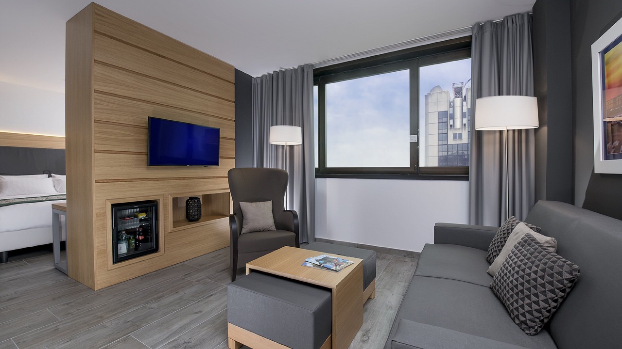 Photo of Bedroom in Naples