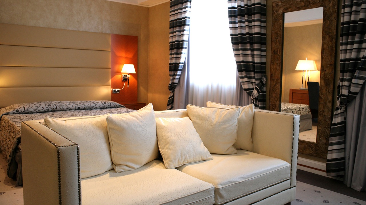 Photo of Bedroom in Perugia