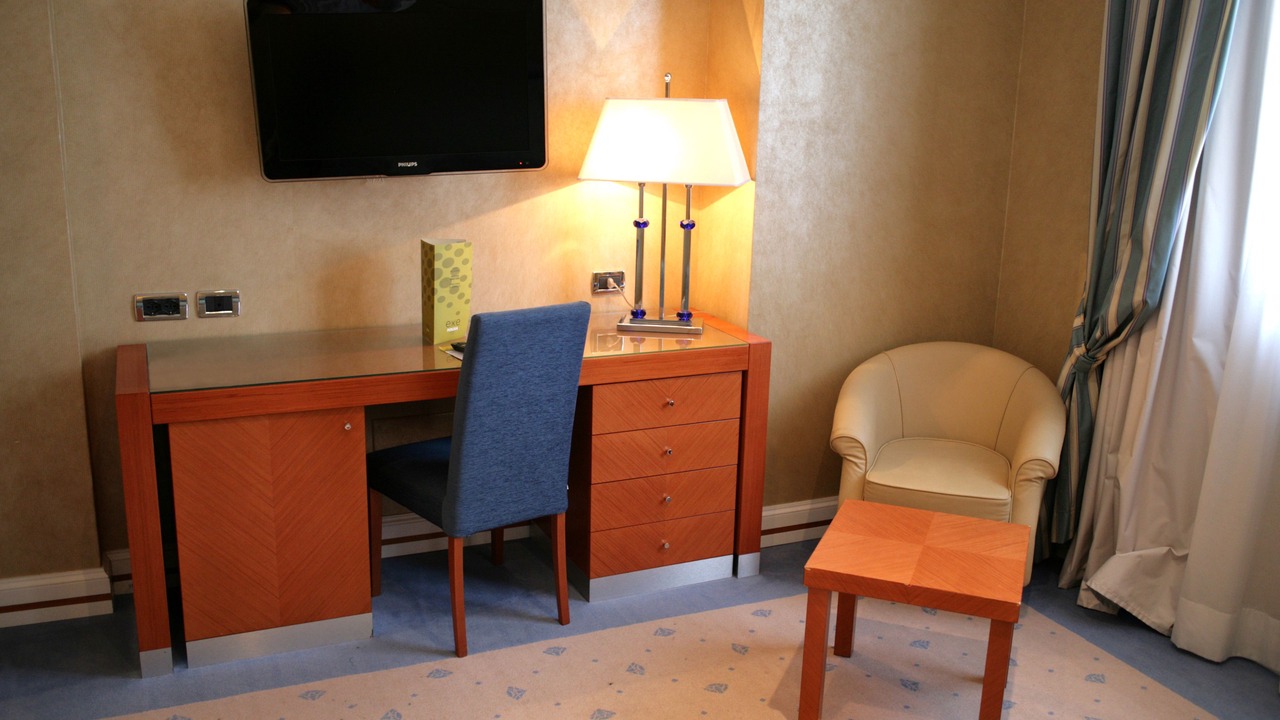 Photo of Bedroom in Perugia