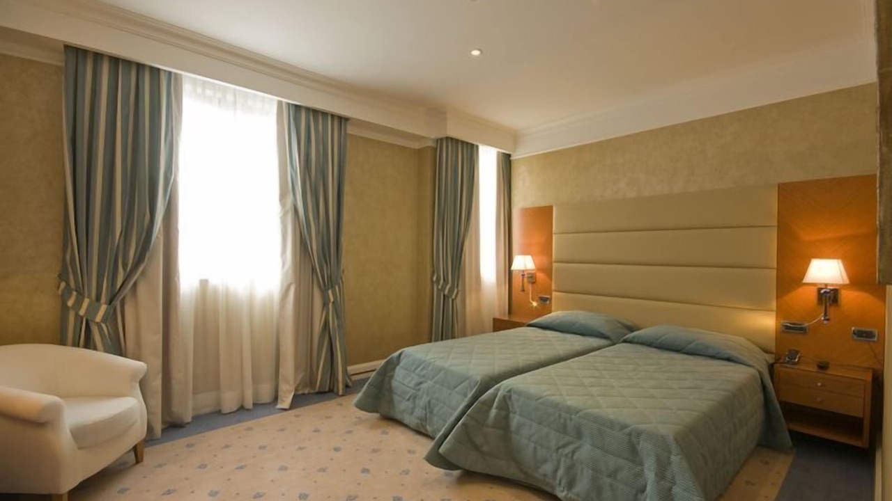 Photo of Bedroom in Perugia