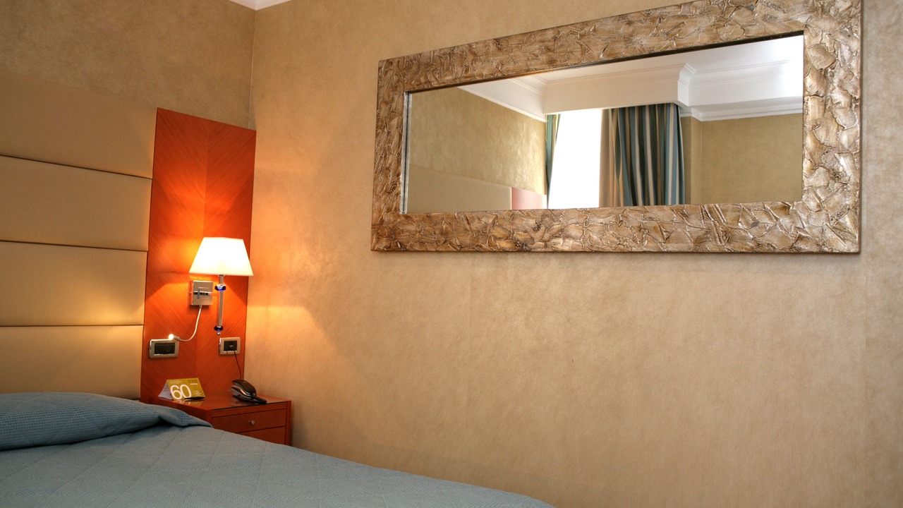 Photo of Bedroom in Perugia