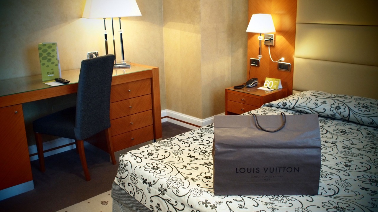 Photo of Bedroom in Perugia