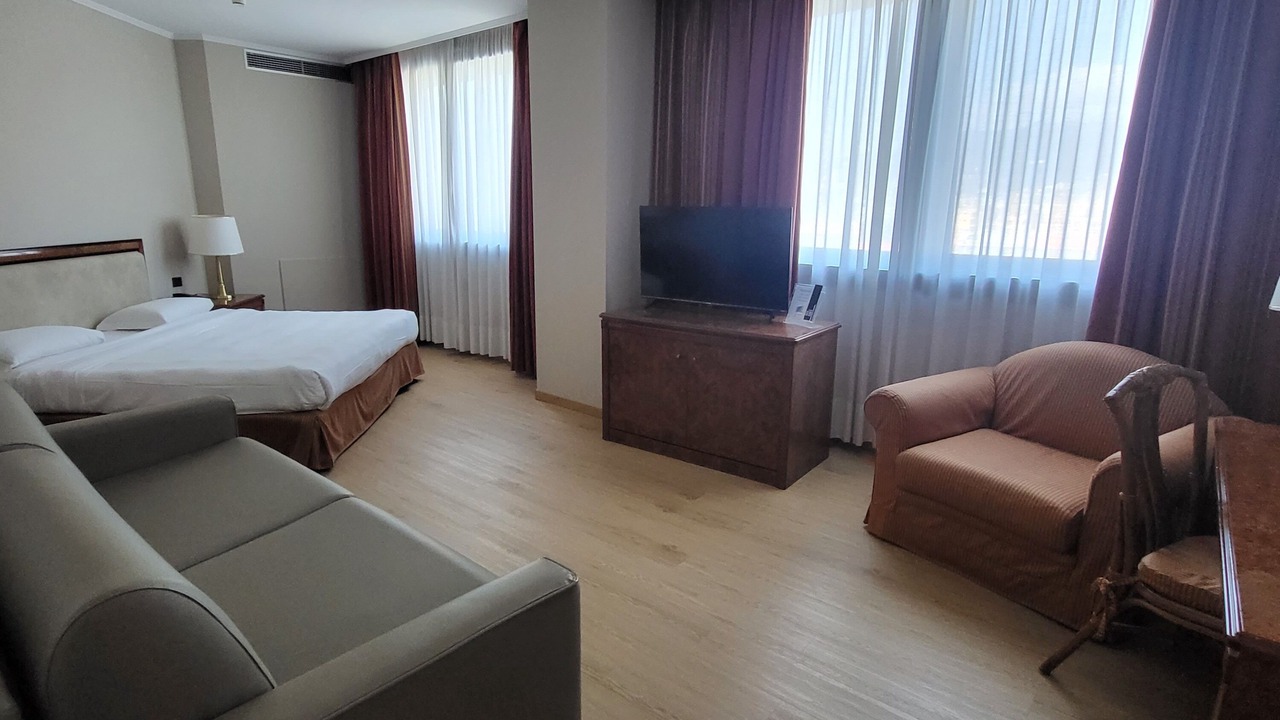 Photo of Bedroom in Sestri Ponente