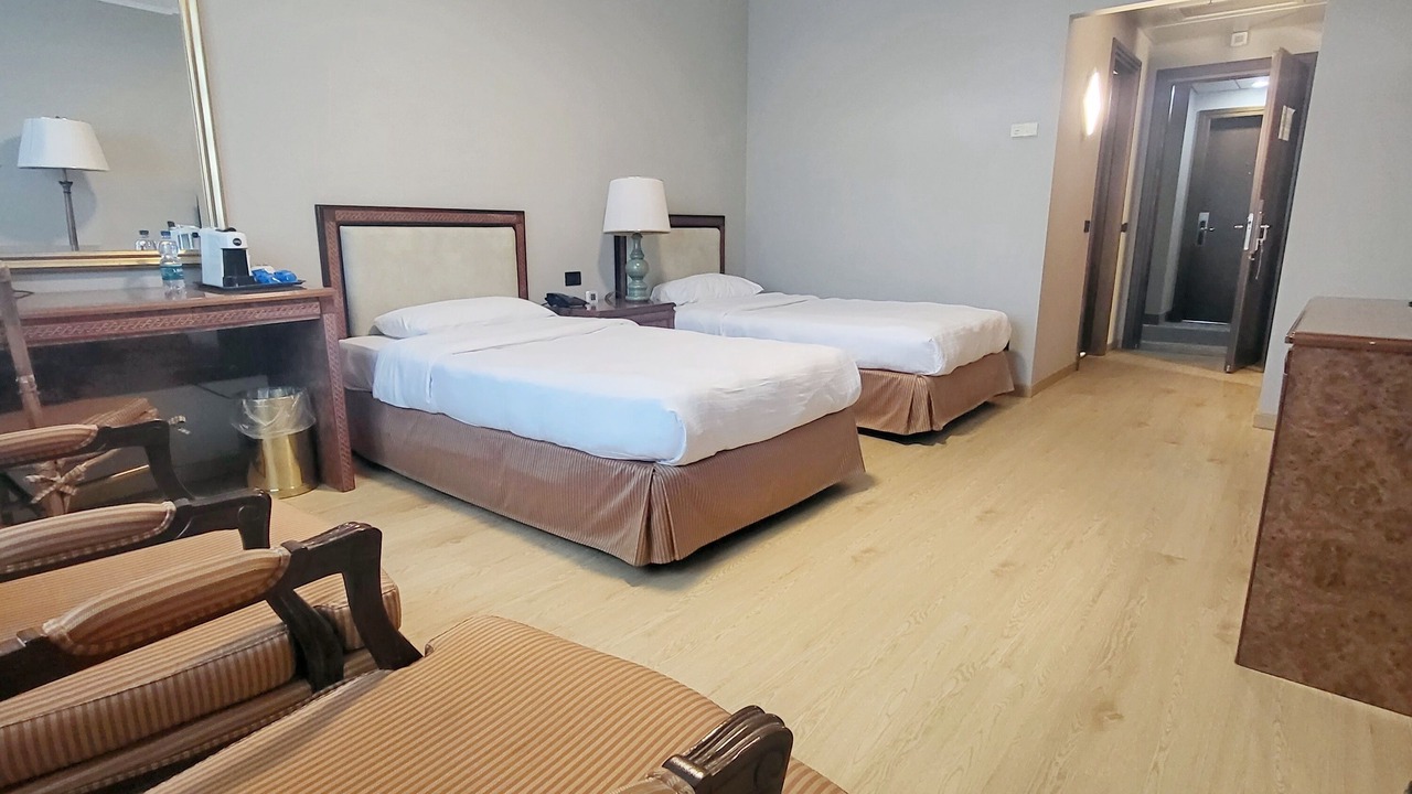 Photo of Bedroom in Sestri Ponente