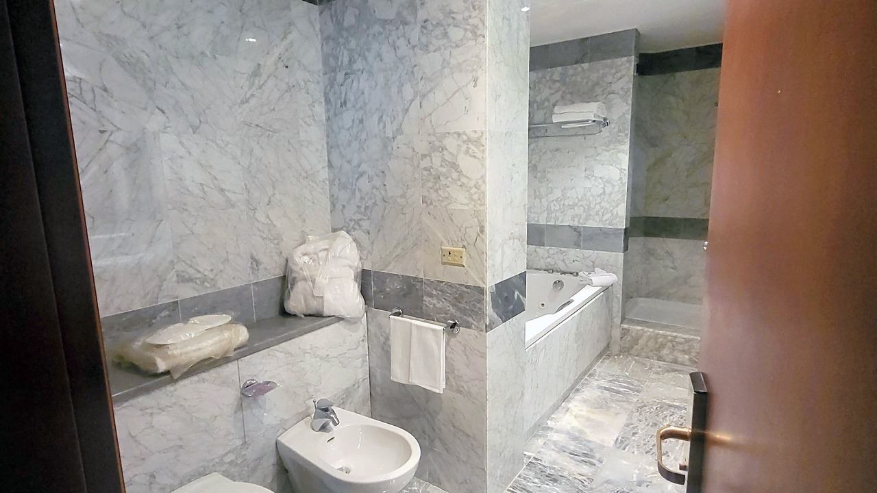 Photo of Bathroom in Sestri Ponente