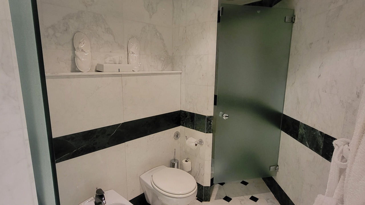 Photo of Bathroom in Sestri Ponente