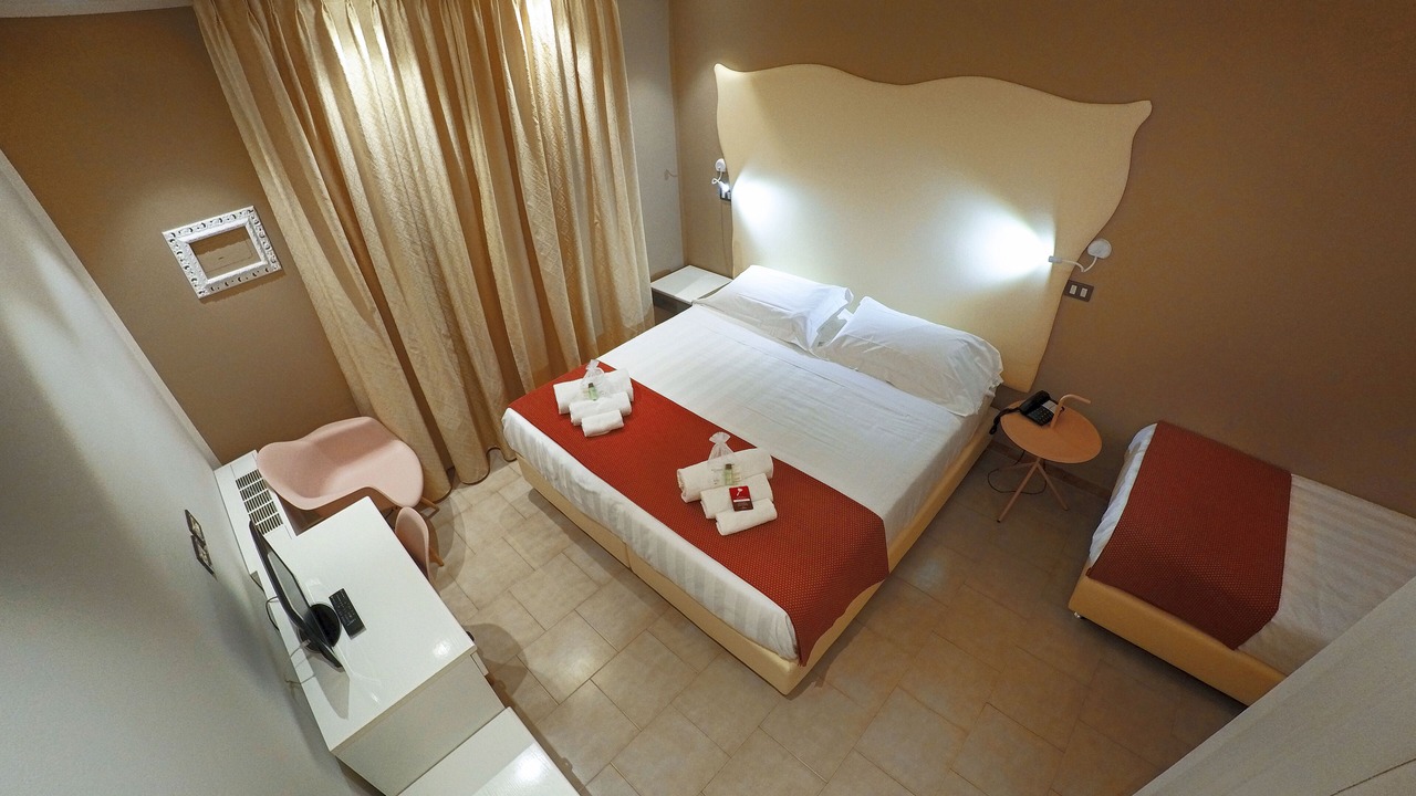 Photo of Bedroom in Corciano