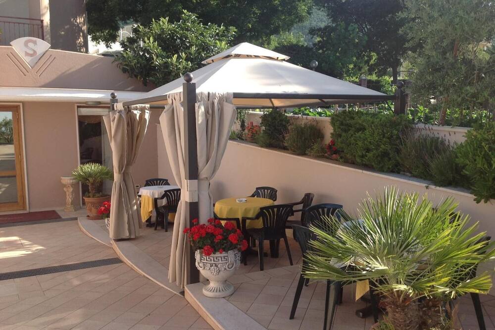 Photo of Patio Balcony in San Giovanni Rotondo