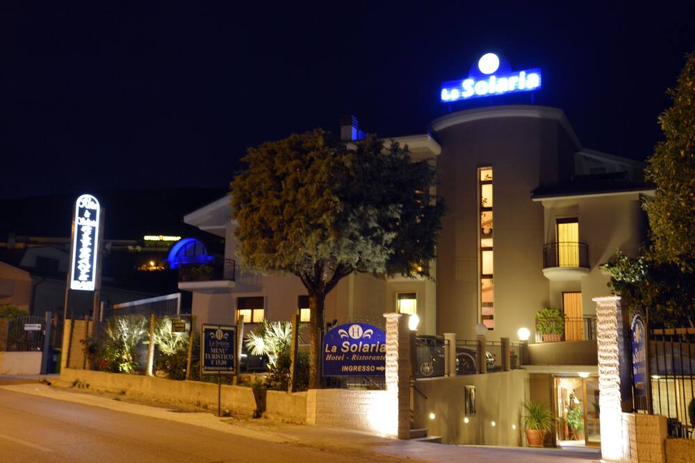 Photo of Outdoor in San Giovanni Rotondo
