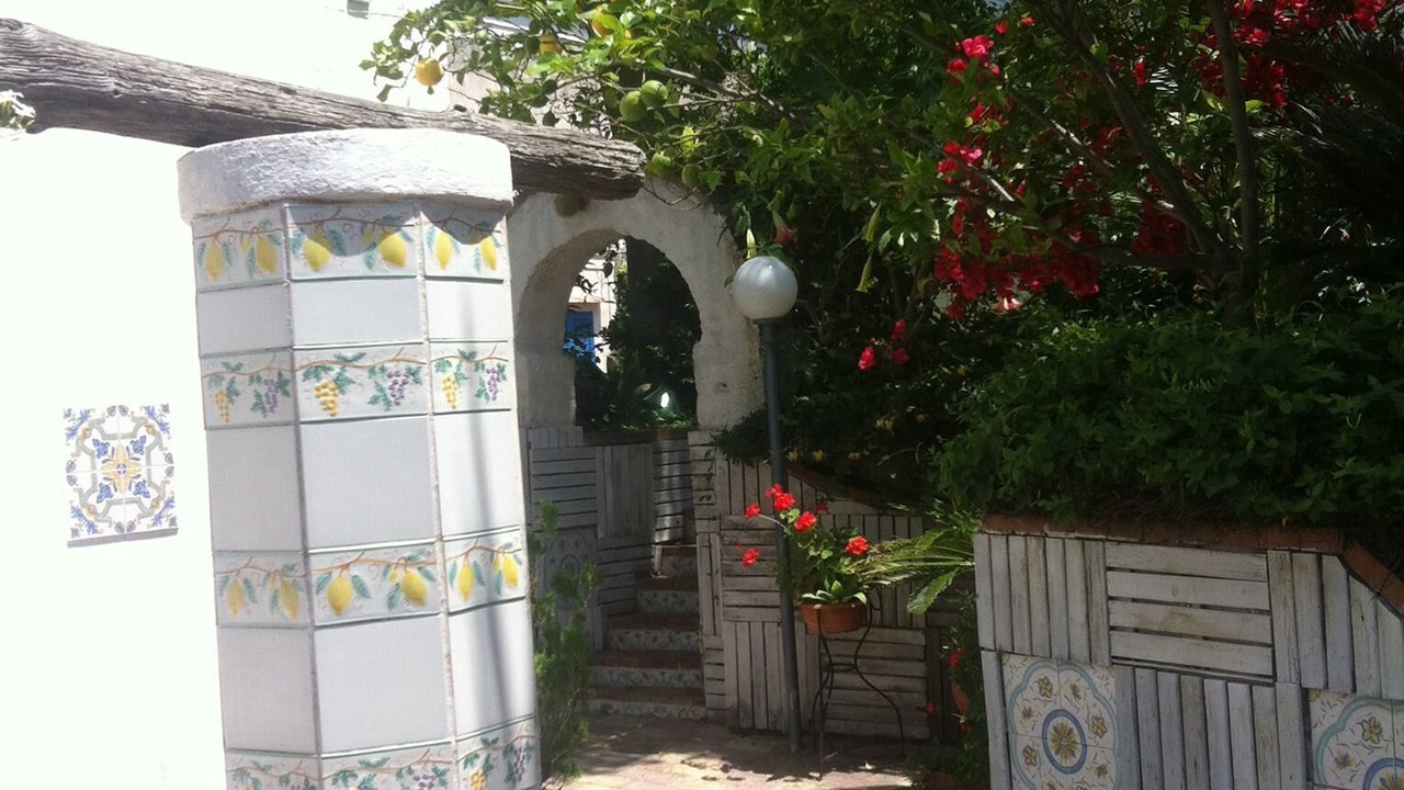 Photo of Outdoor in Procida