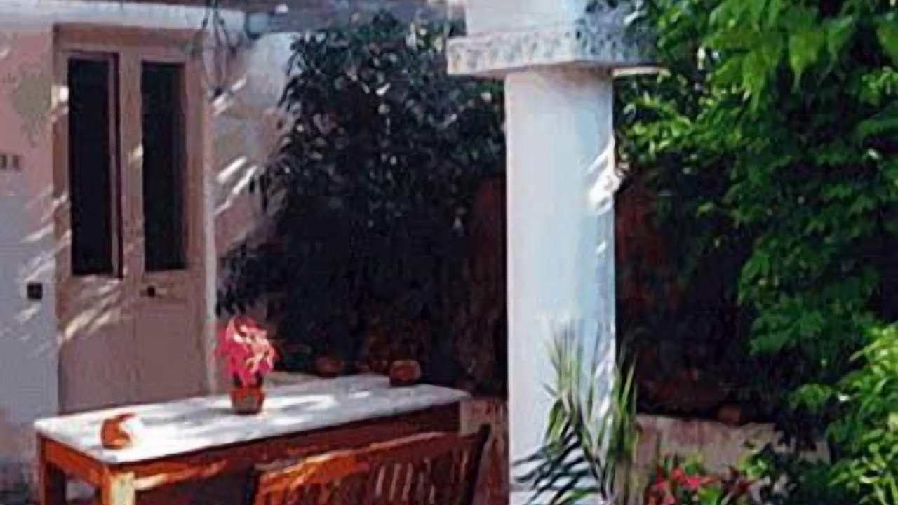 Photo of Patio Balcony in Procida