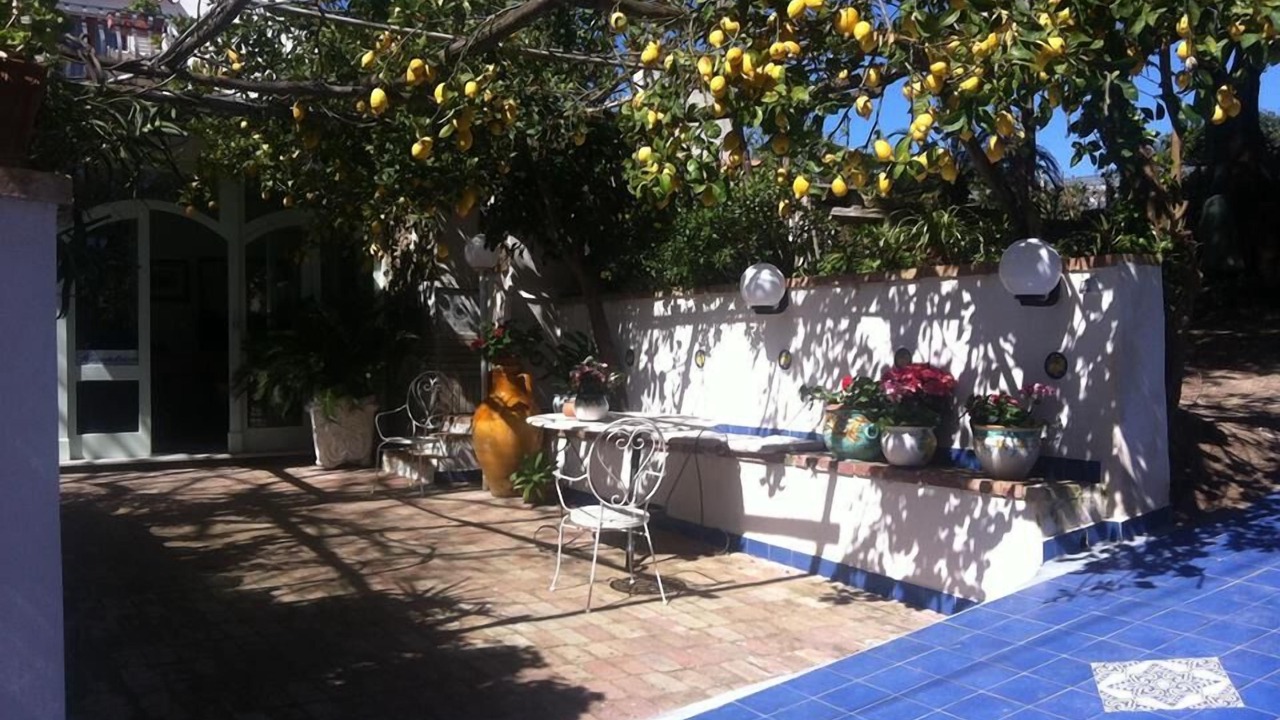 Photo of Outdoor in Procida