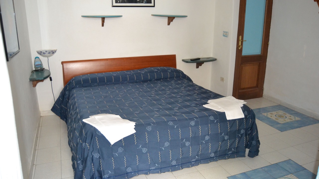 Photo of Bedroom in Procida