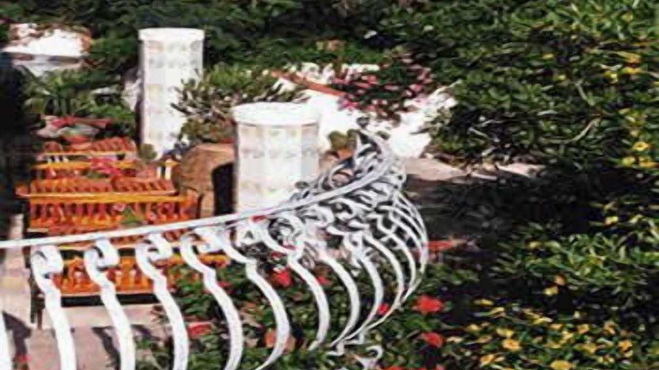 Photo of Patio Balcony in Procida