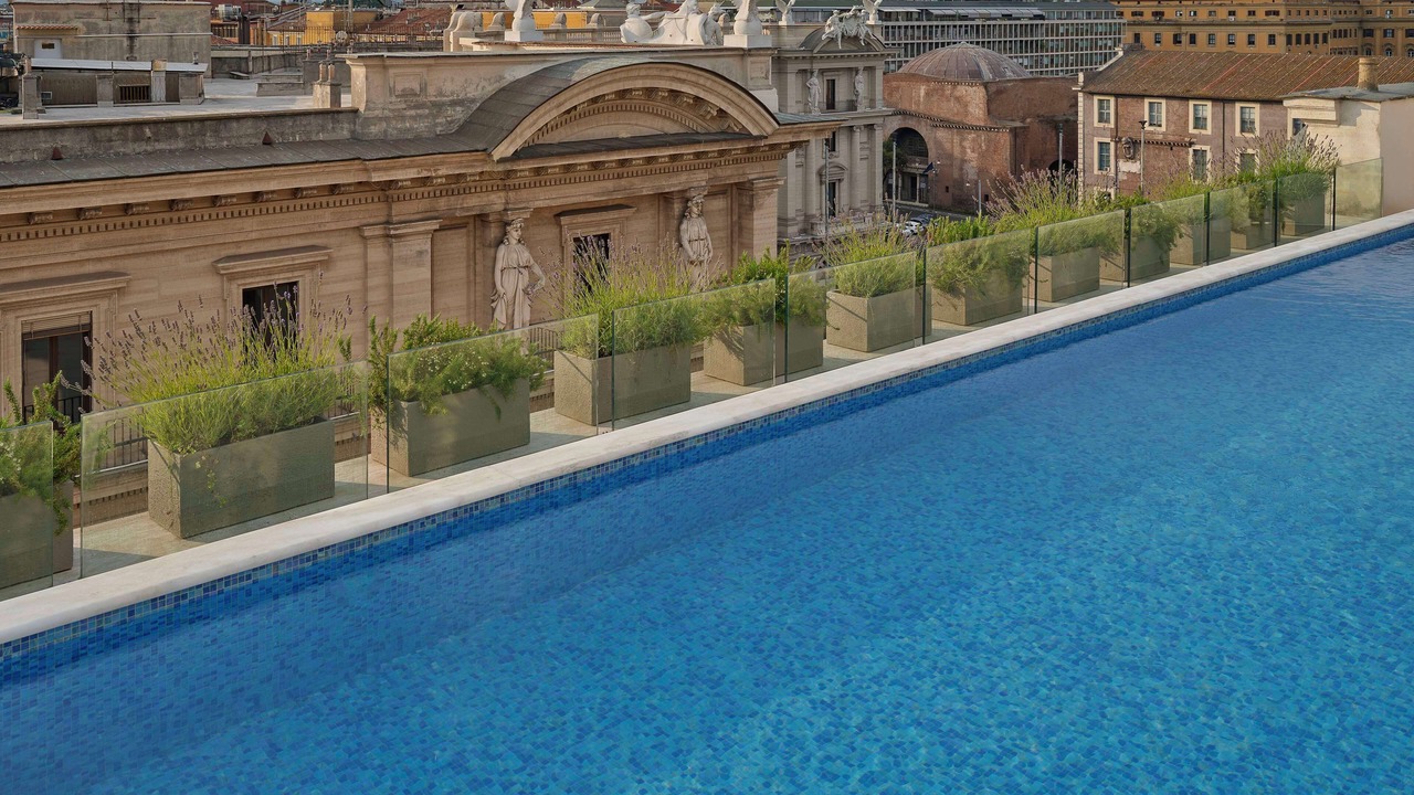 Photo of Outdoor in Repubblica