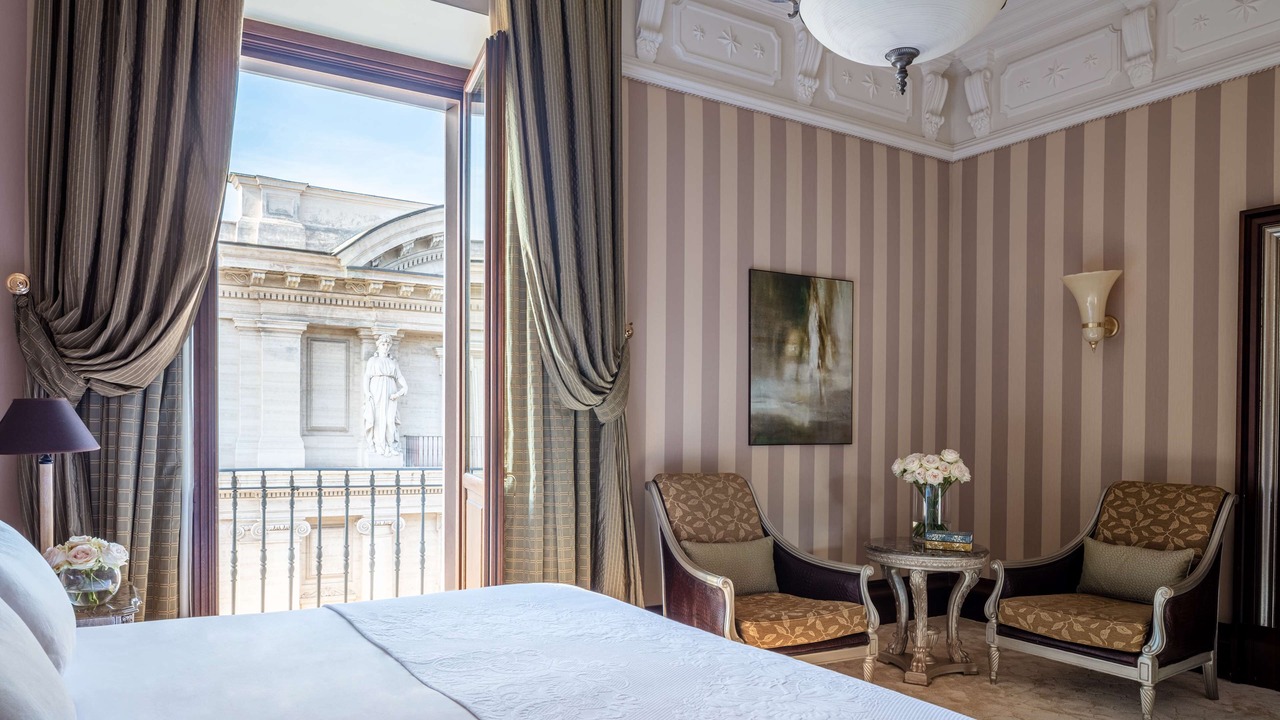 Photo of Bedroom in Repubblica
