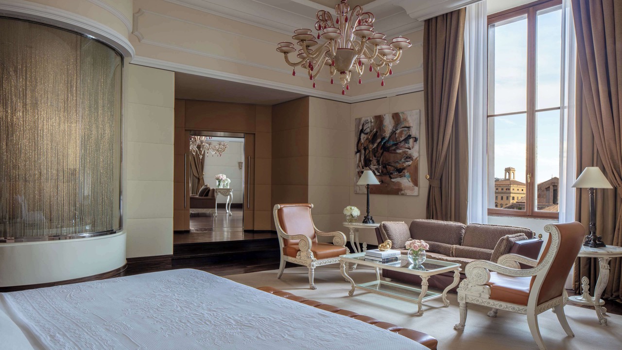 Photo of Bedroom in Repubblica