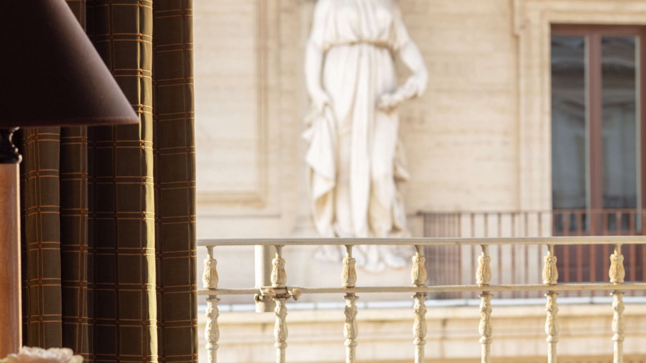 Photo of Bedroom in Repubblica