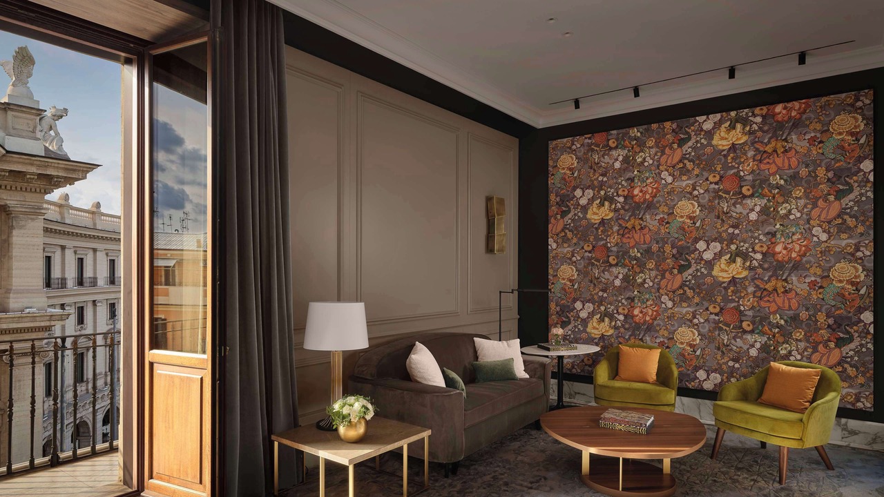 Photo of Bedroom in Repubblica