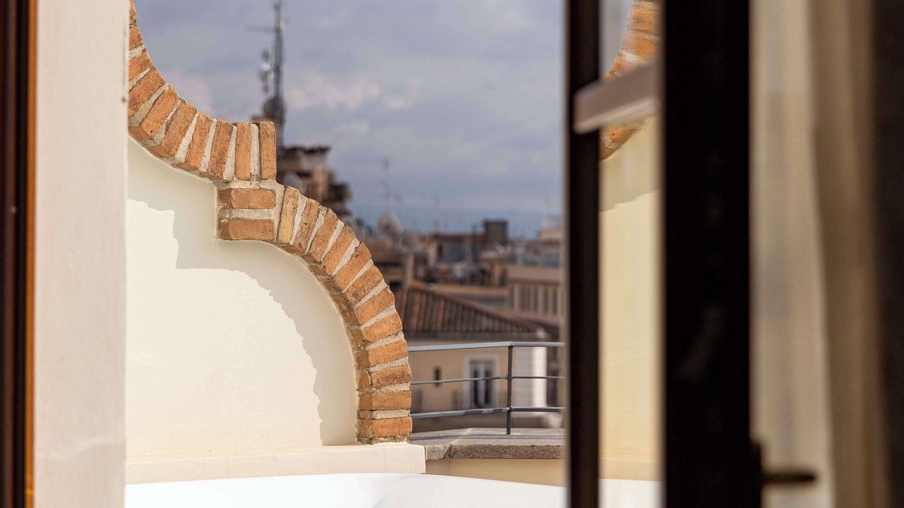 Photo of Bedroom in Repubblica