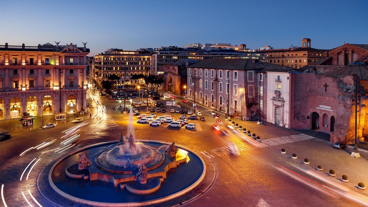 Photo of Outdoor in Repubblica