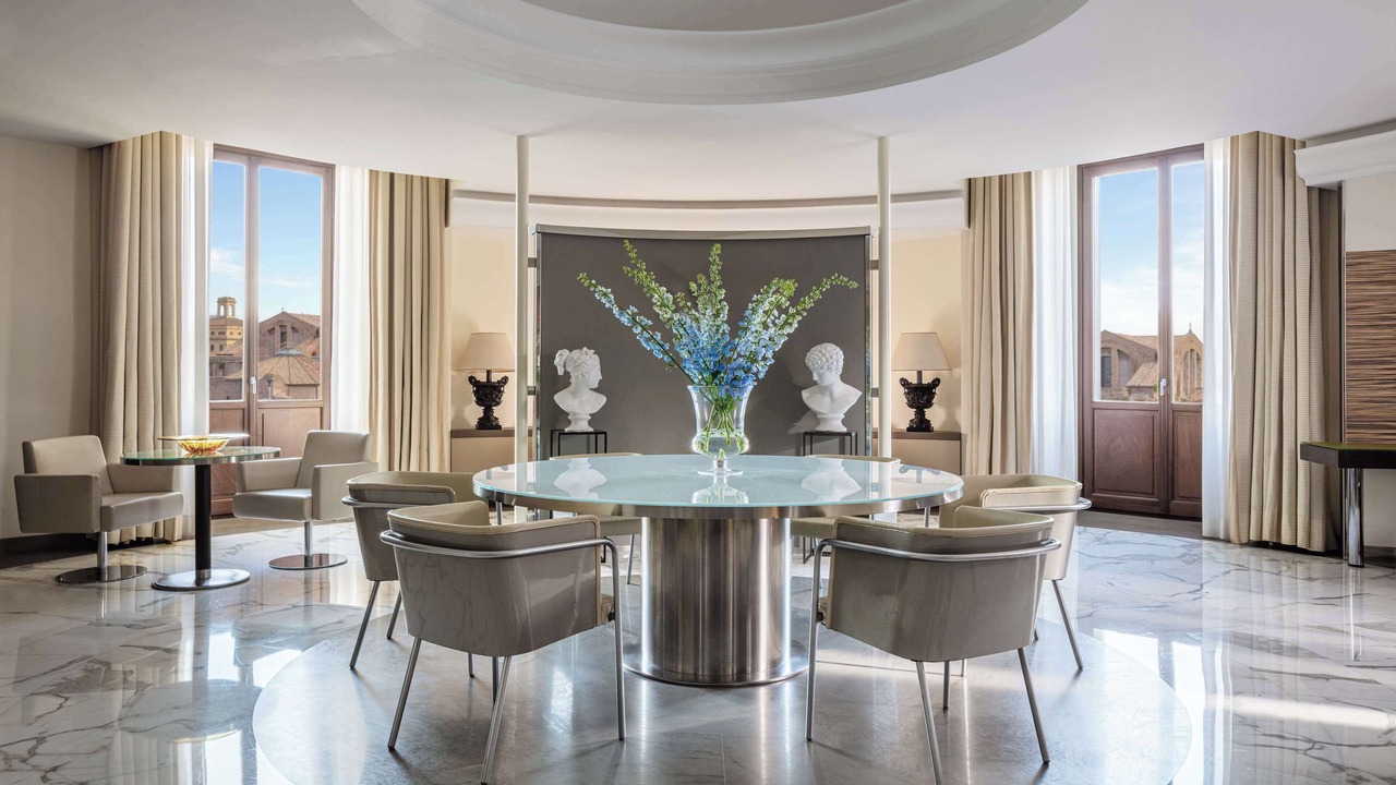 Photo of Bedroom in Repubblica