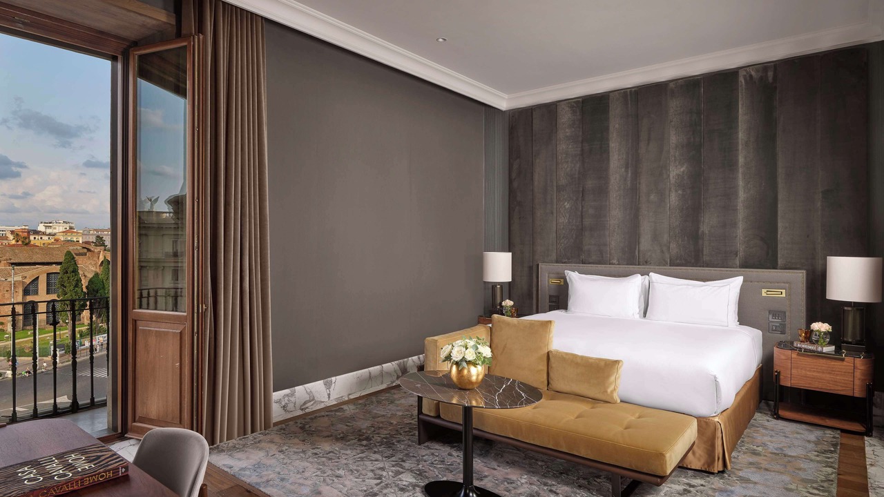 Photo of Bedroom in Repubblica