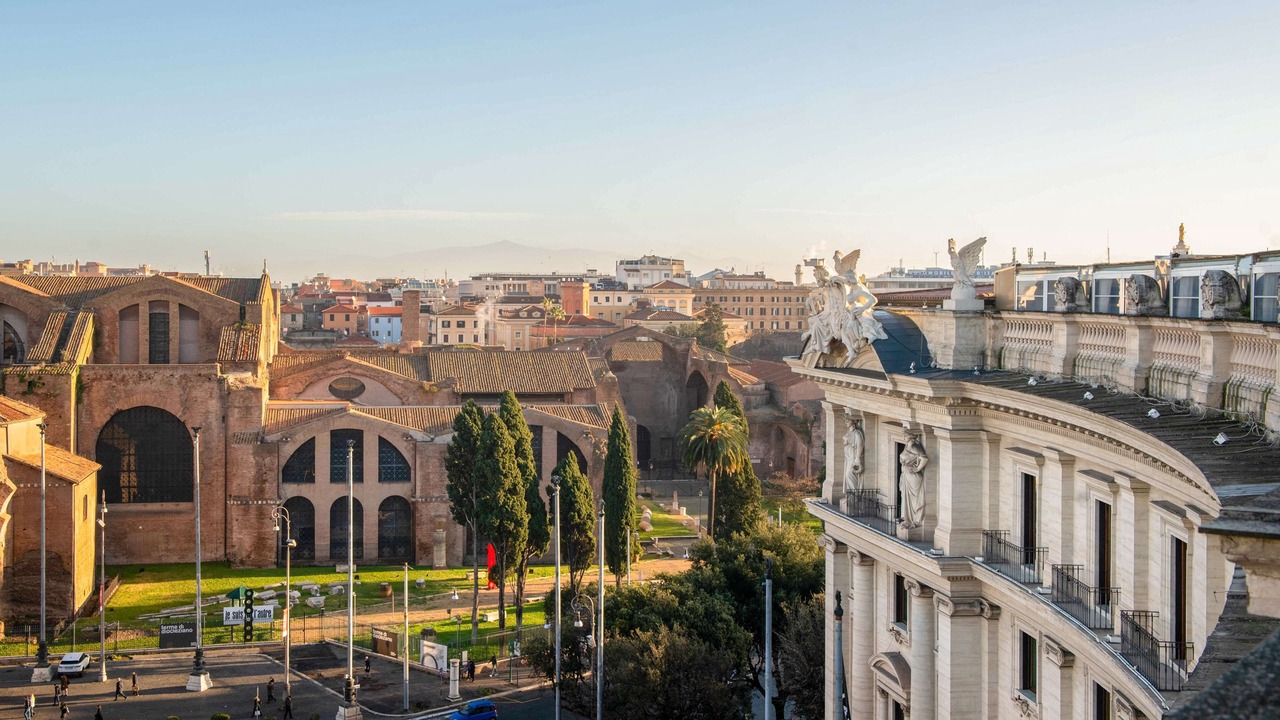 Photo of Outdoor in Repubblica