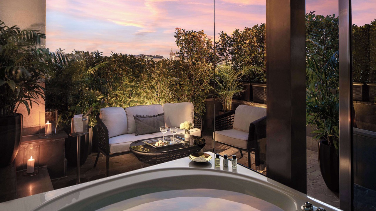 Photo of Bedroom in Repubblica