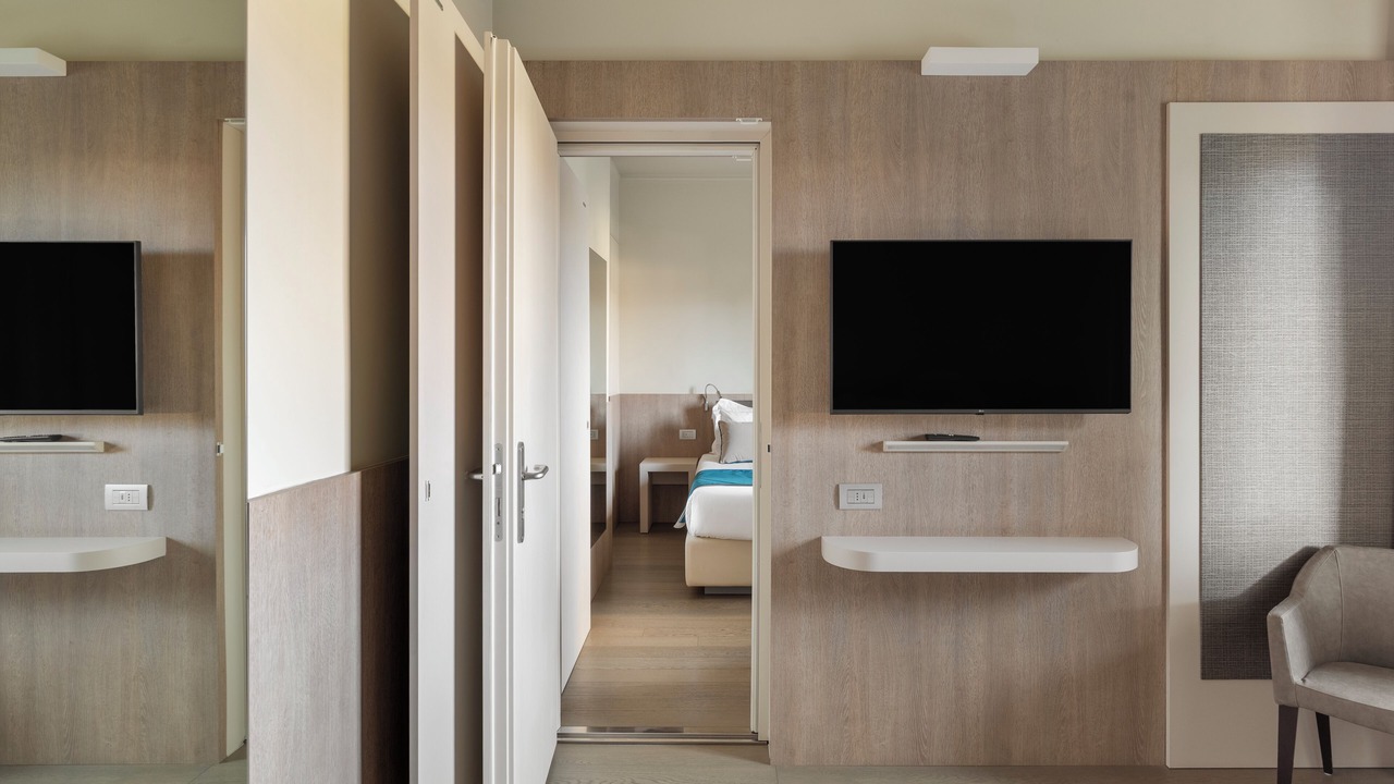 Photo of Bedroom in Cornaredo