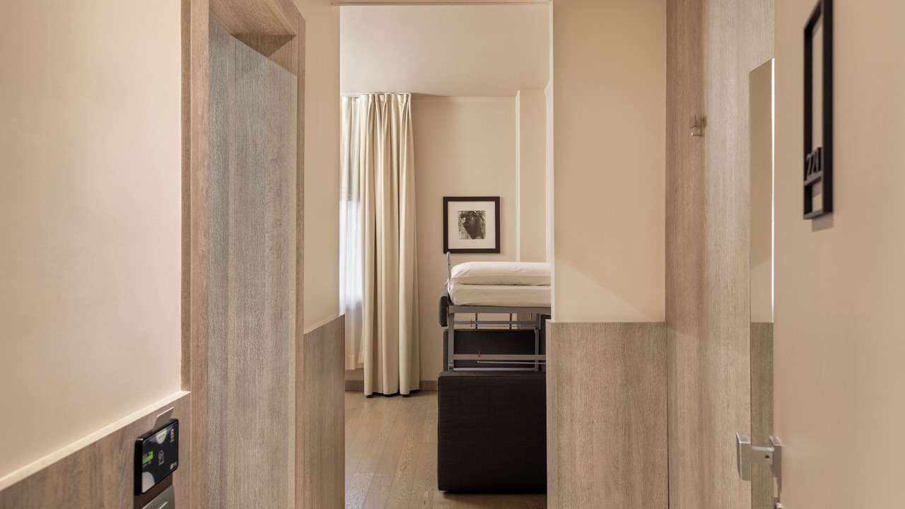 Photo of Bedroom in Cornaredo