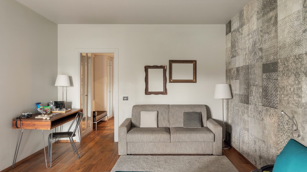 Photo of Bedroom in Cornaredo