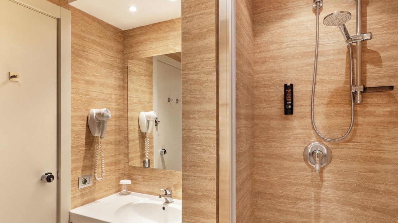 Photo of Bathroom in Cornaredo