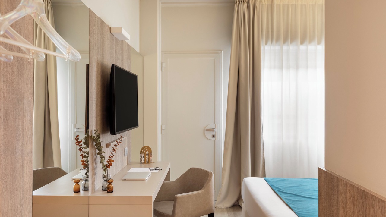 Photo of Bedroom in Cornaredo