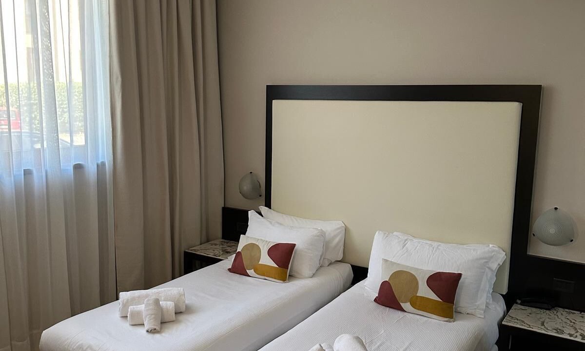 Photo of Bedroom in Binasco