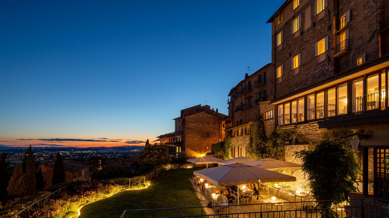 Photo of Outdoor in Assisi