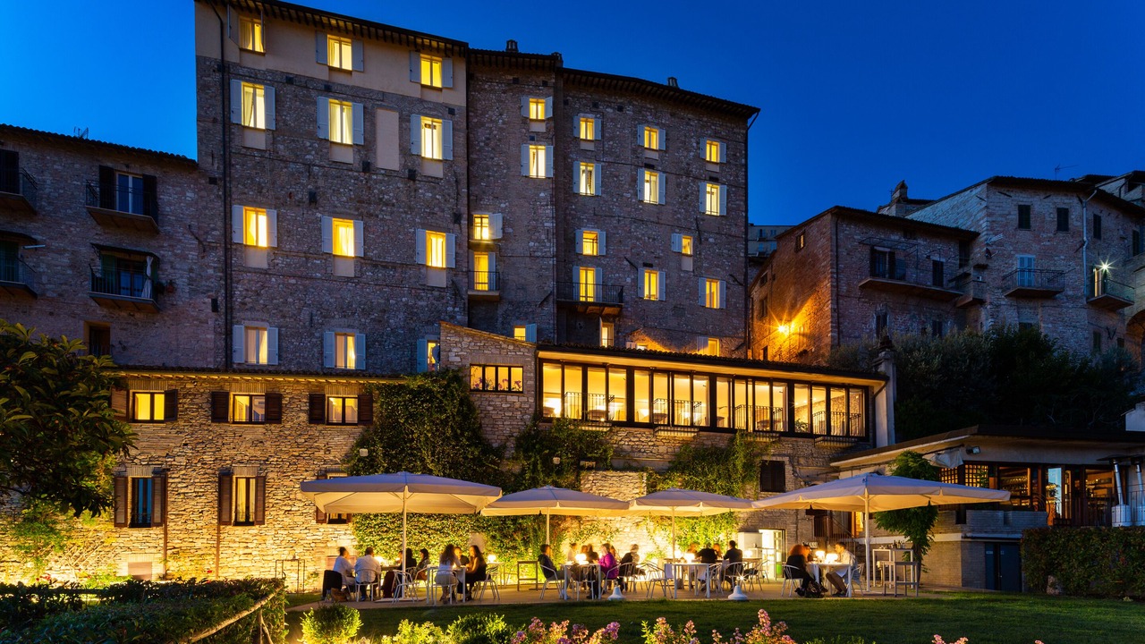 Photo of Outdoor in Assisi