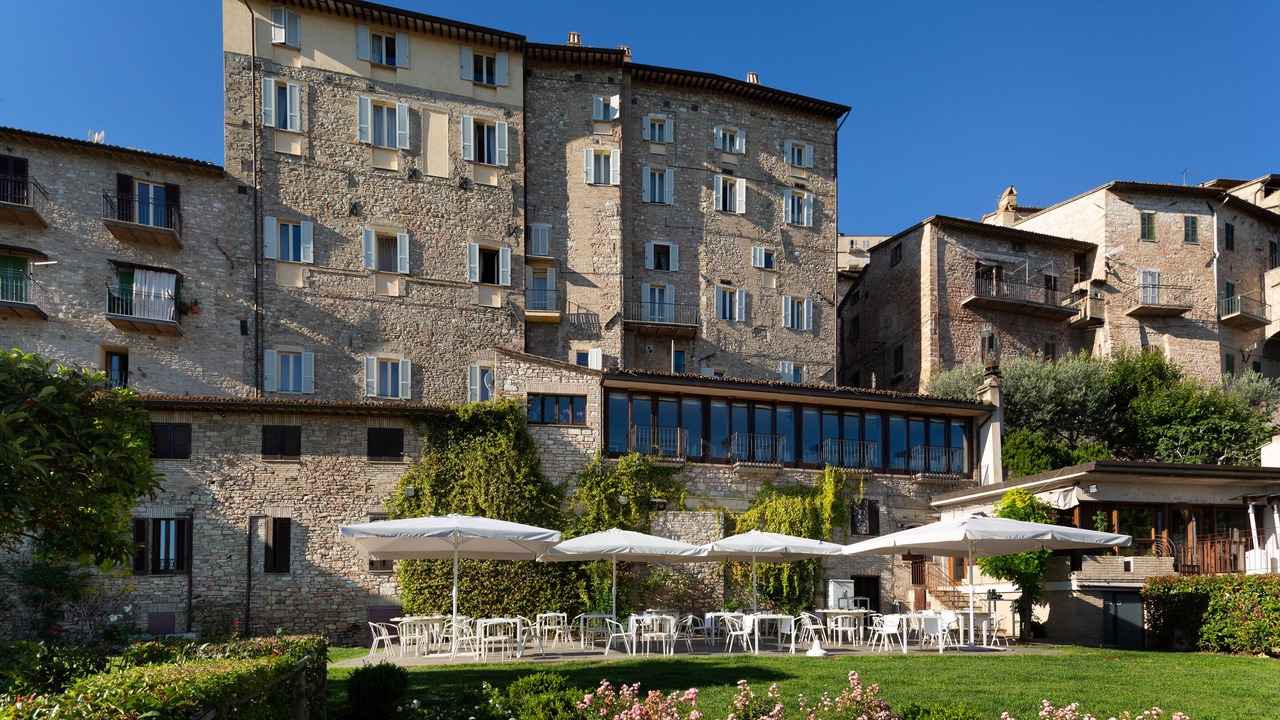 Photo of Outdoor in Assisi