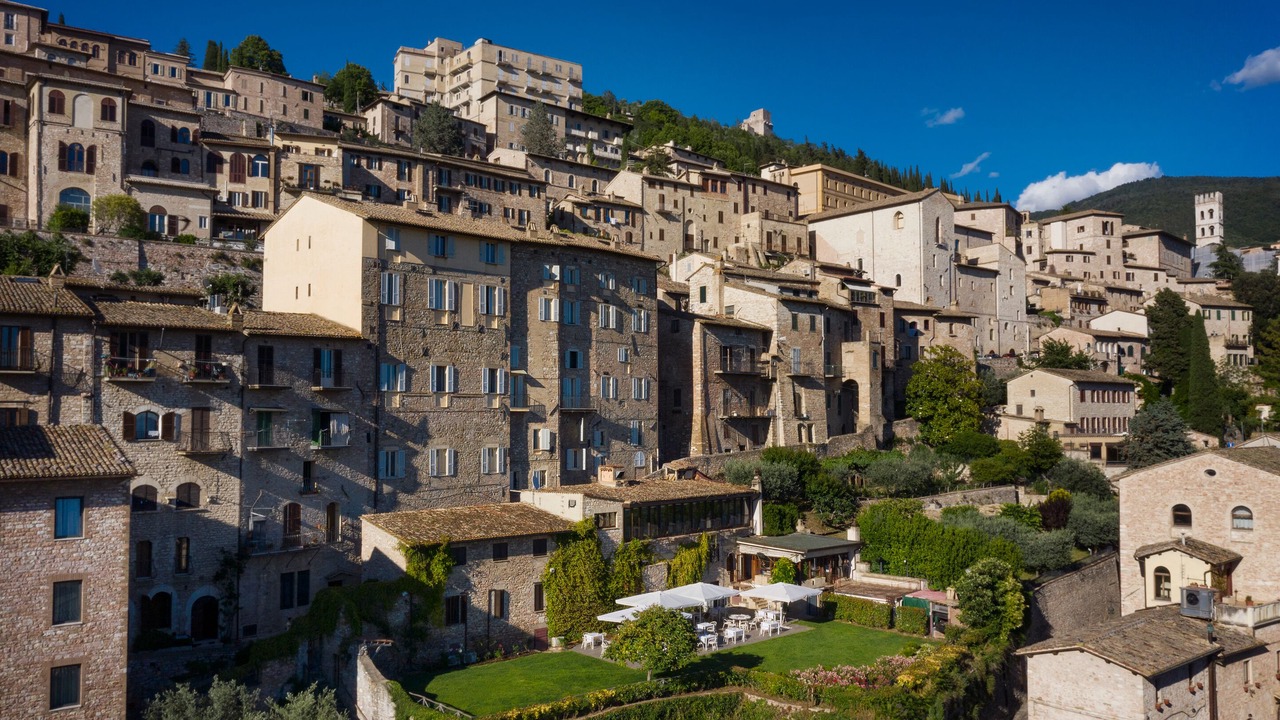 Photo of Outdoor in Assisi
