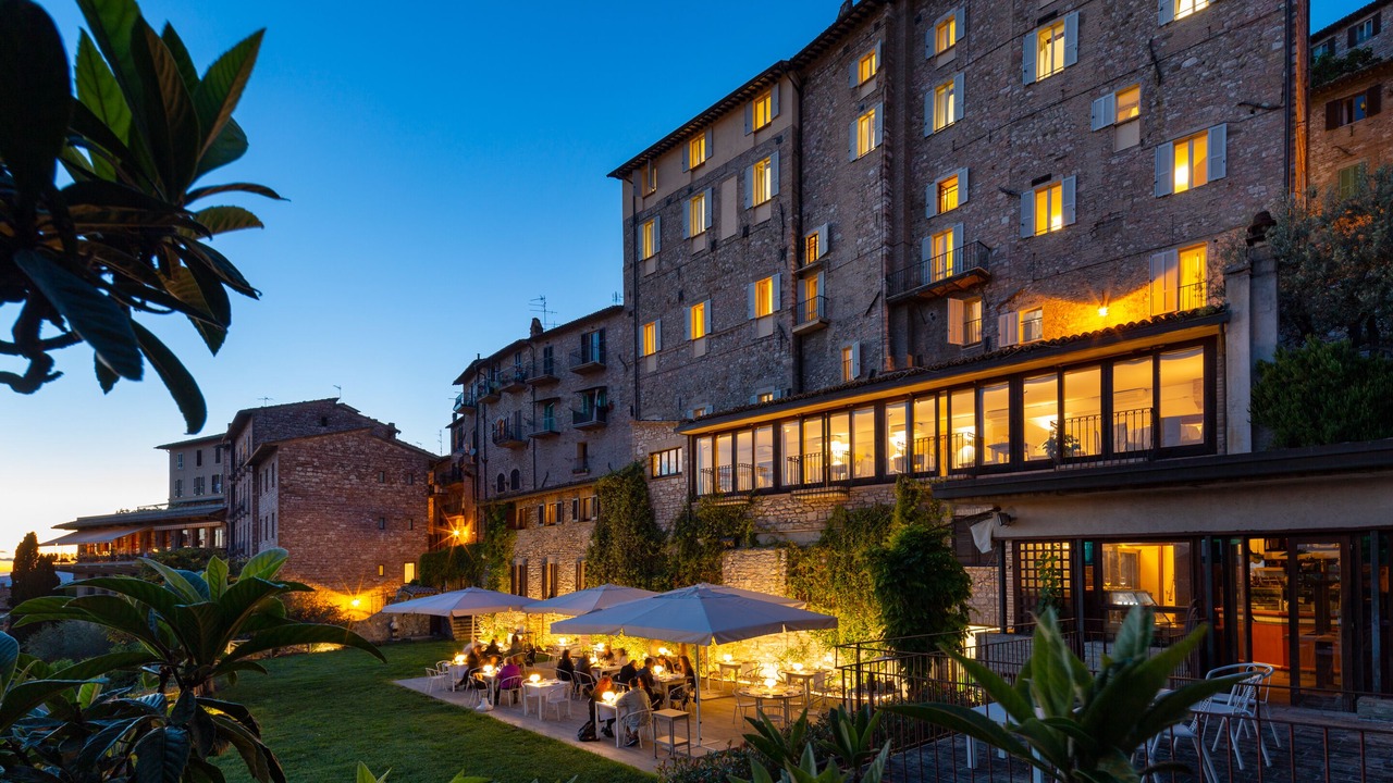 Photo of Outdoor in Assisi