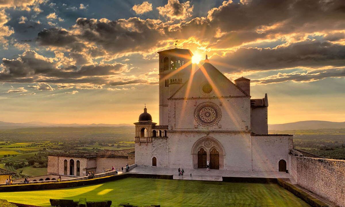 Photo of Others in Assisi