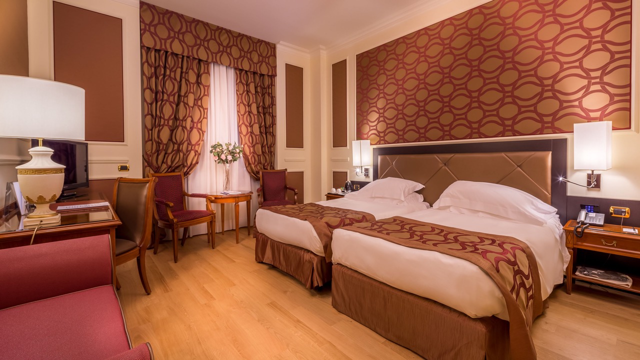 Photo of Bedroom in Porta Romana