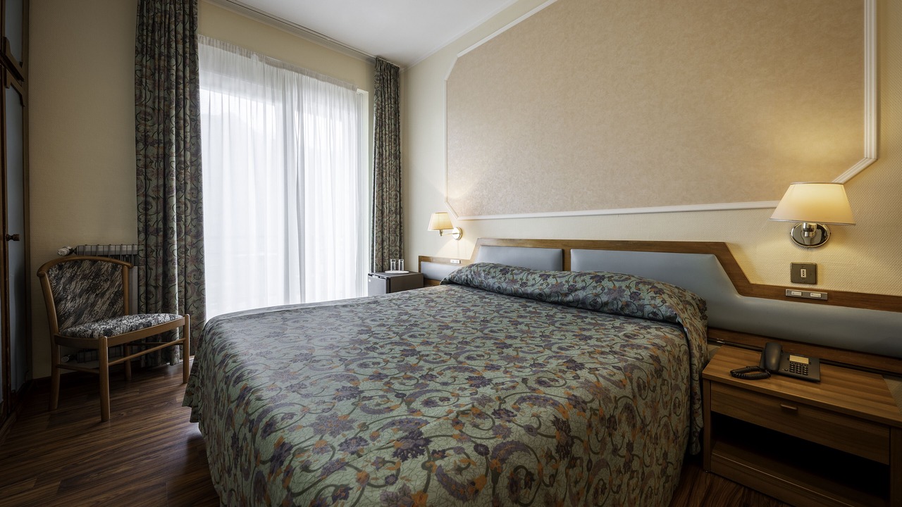 Photo of Bedroom in Saint-Vincent