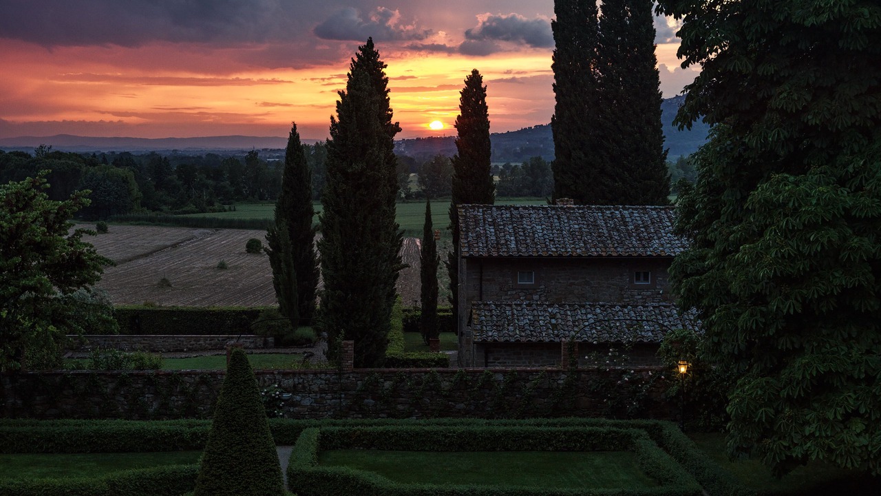 Photo of Outdoor in Cortona